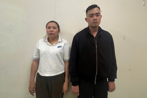 Triet xoa 2 tu diem mua ban so de voi giao dich hang tram trieu/ngay hinh anh