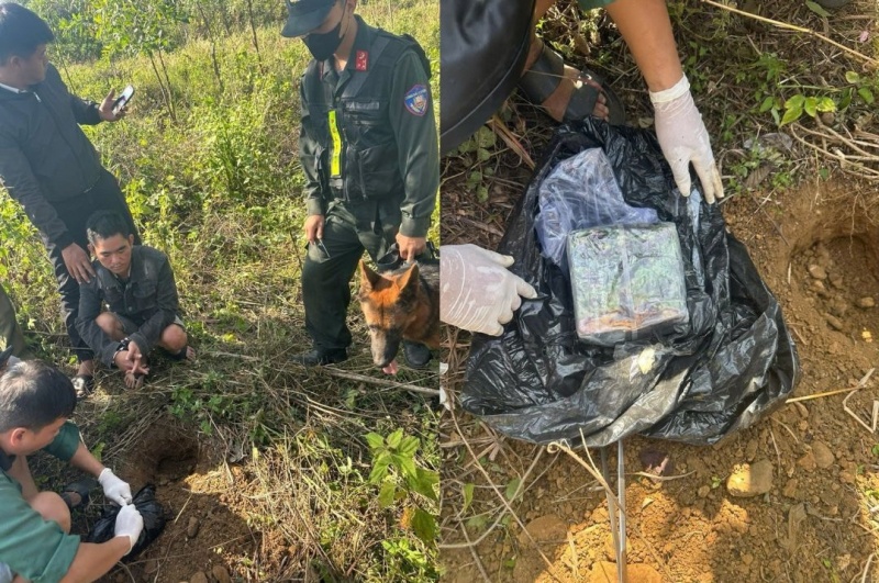 thu 2 khau sung anh 1