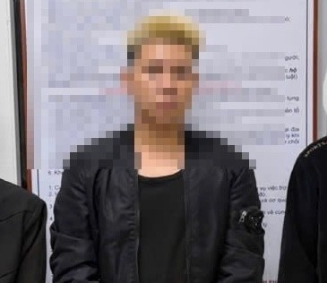 duong day moi gioi,  mai dam nam anh 1