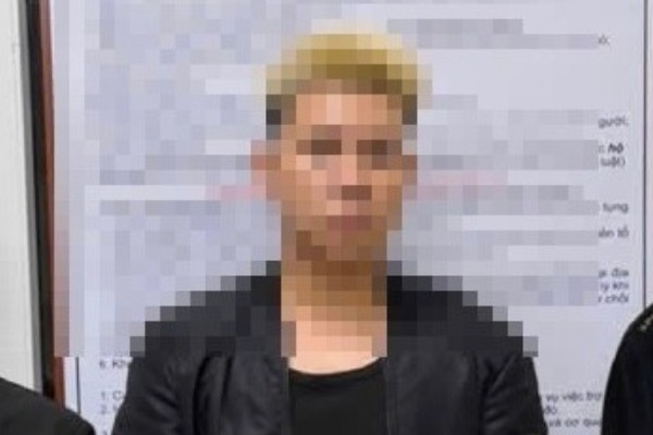 Pha duong day moi gioi mai dam nam tai Ha Noi hinh anh