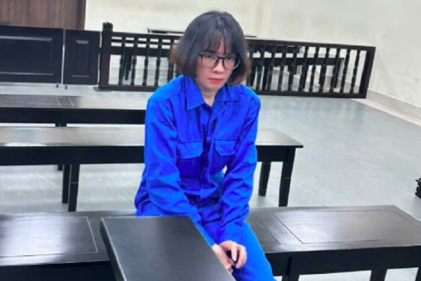 Lua mang thai ho, chiem doat hon mot ty dong cua vo chong hiem muon hinh anh