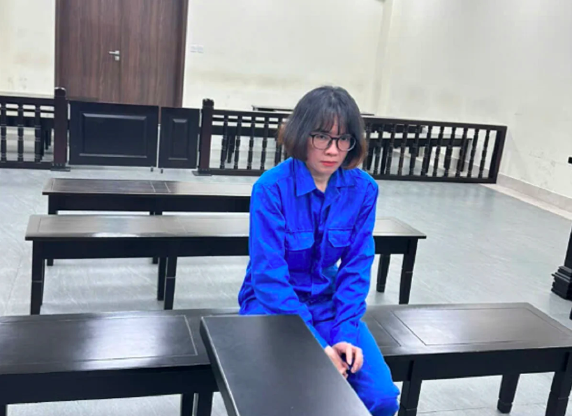 Lua mang thai ho anh 1