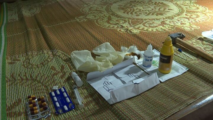 tu duc vo xuong,  Truc loi bao hiem,   Manulife,  AIA,  Dai-ichi Life,  FWD,  Sun Life,  Chubb Life,  Cong ty Manulife anh 2