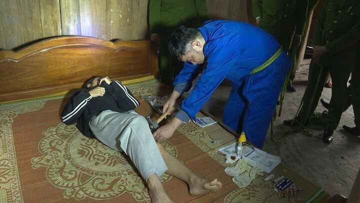 Thuc nghiem dieu tra vu tu duc vo xuong truc loi 6 ty dong bao hiem hinh anh