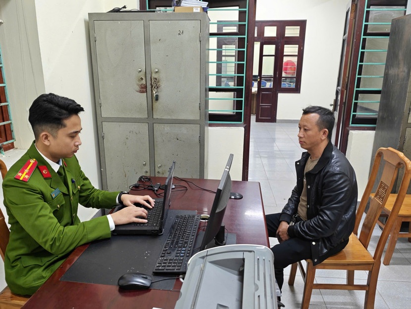 Tai xe,  Gay tai nan,  Bo mac nan nhan anh 1