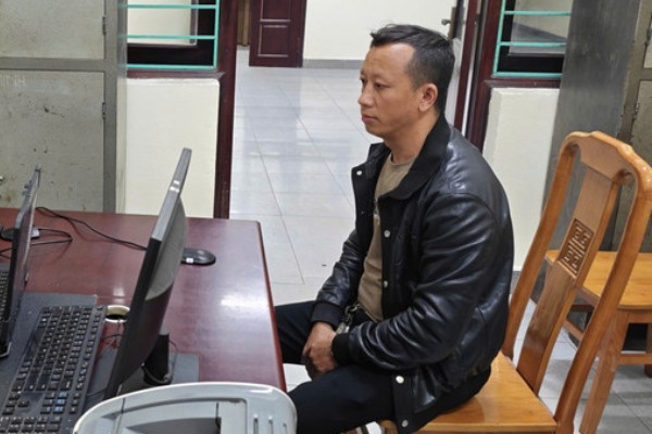 Tai xe gay tai nan roi bo mac nan nhan tai hien truong hinh anh