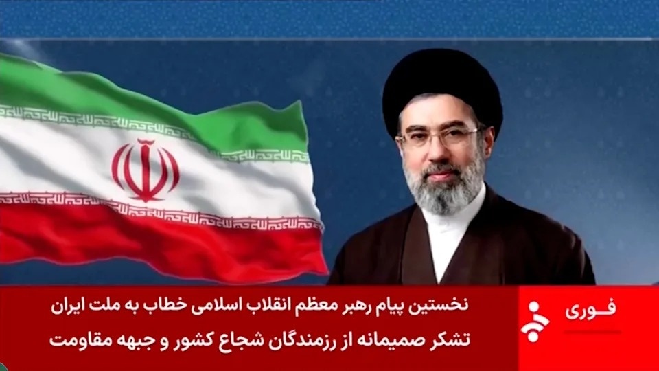 Thong diep cua Lanh tu Toi cao Iran cho thay tiep noi chien luoc cu? hinh anh