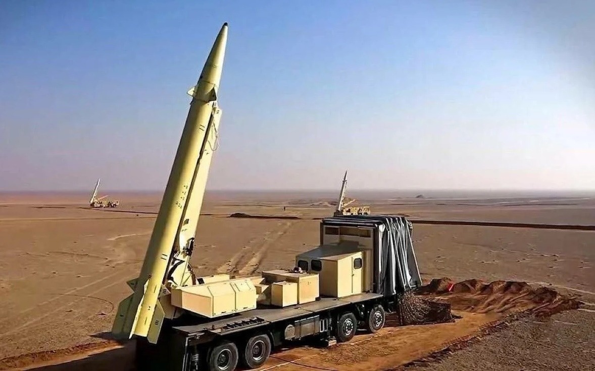 My khong tinh toan day du kich ban xau nhat trong cuoc chien voi Iran? hinh anh