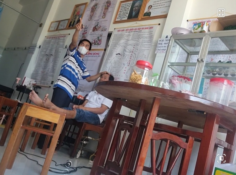 Hung Dien Chan anh 3