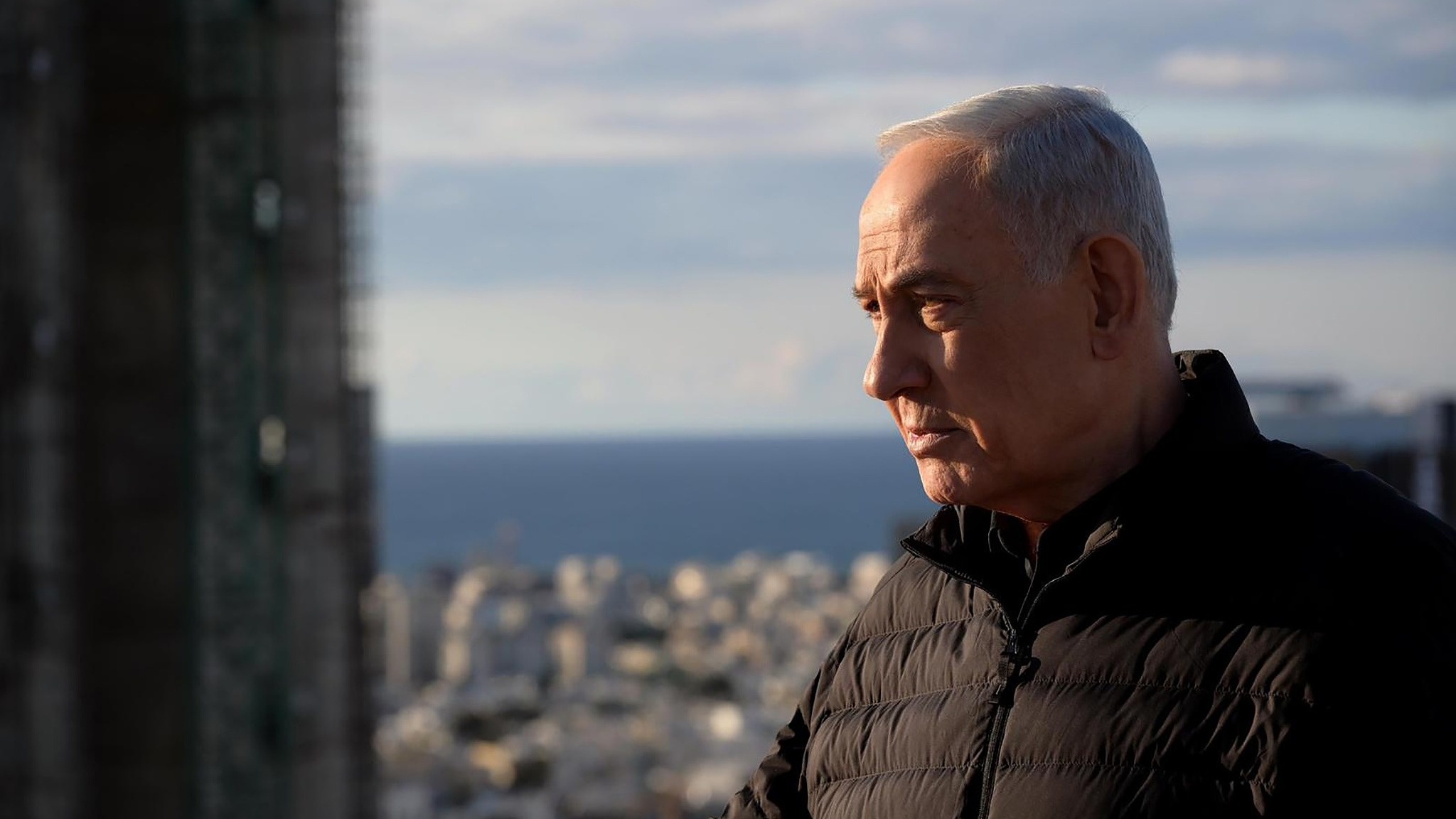 Iran doa se 'truy duoi va tieu diet' ong Netanyahu hinh anh