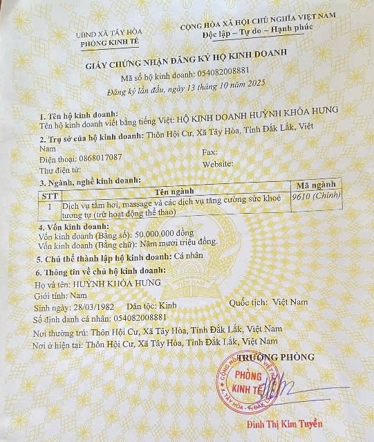 Hung Dien Chan anh 7