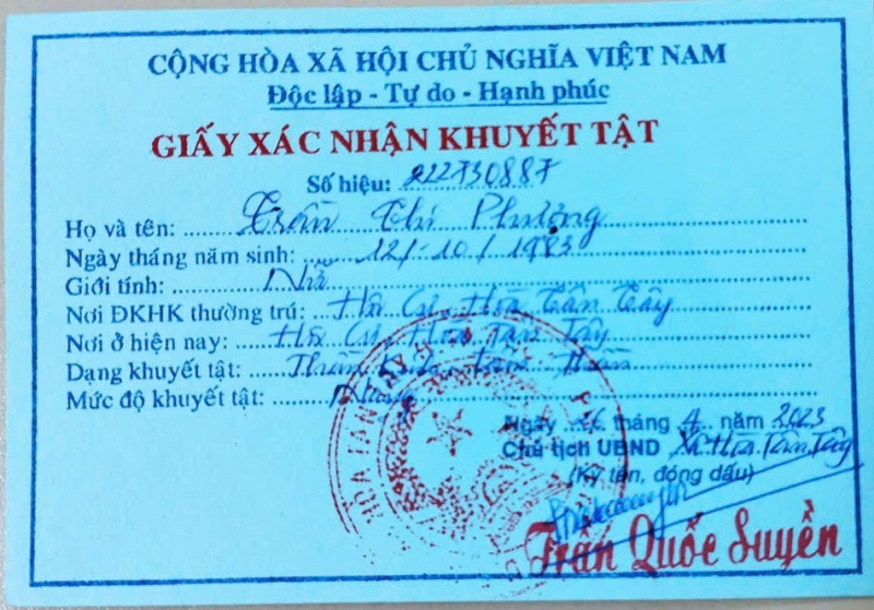 Hung Dien Chan anh 8