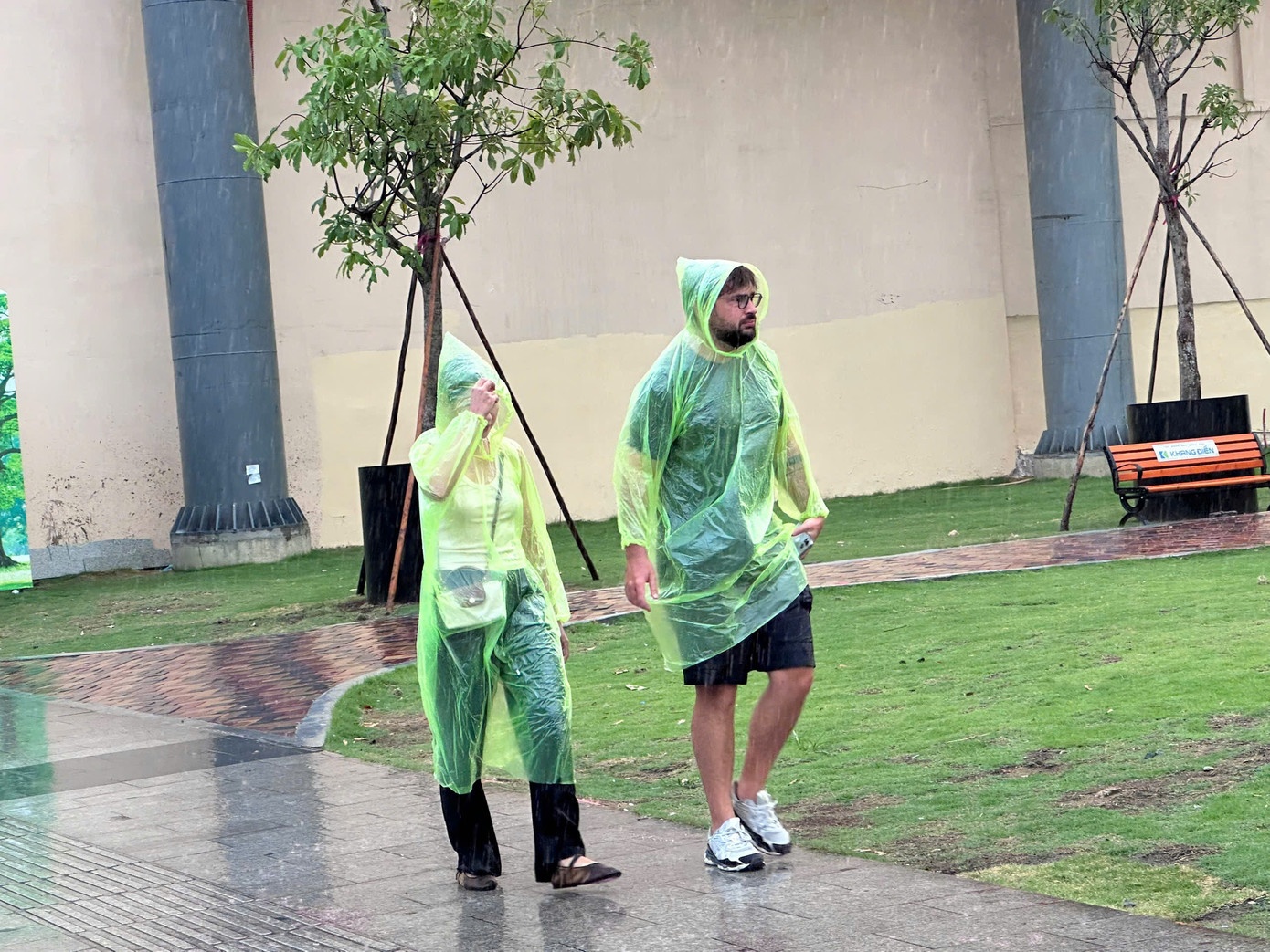 Pho di bo Nguyen Hue anh 2