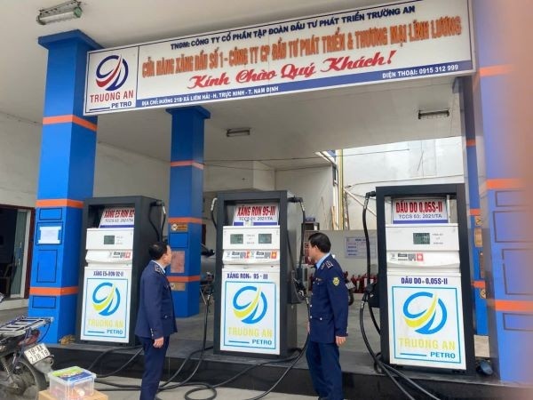 Cong ty Linh Luong,  Doanh nghiep Linh Luong,  Chu DN Linh Luong,  Ke toan Linh Luong,  Ban xang dau cao anh 1