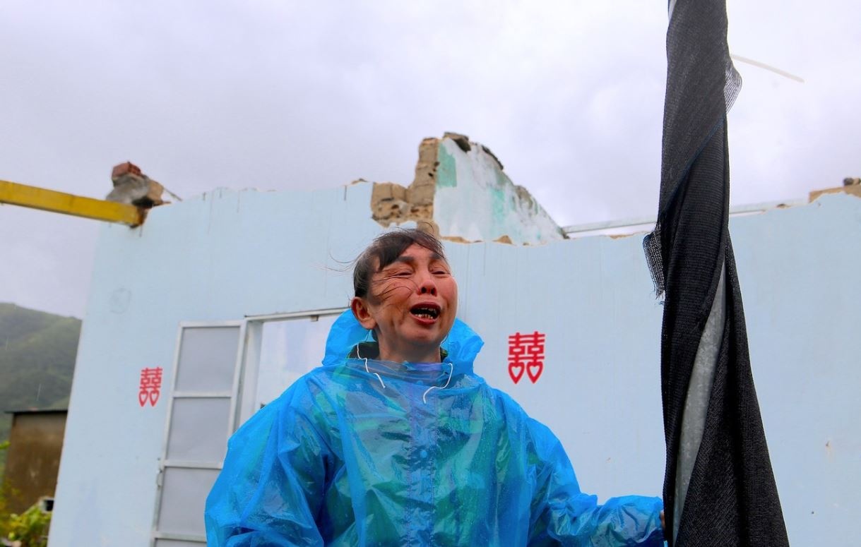 Nam nay, bao it nhung co the rat manh, bat thuong hinh anh