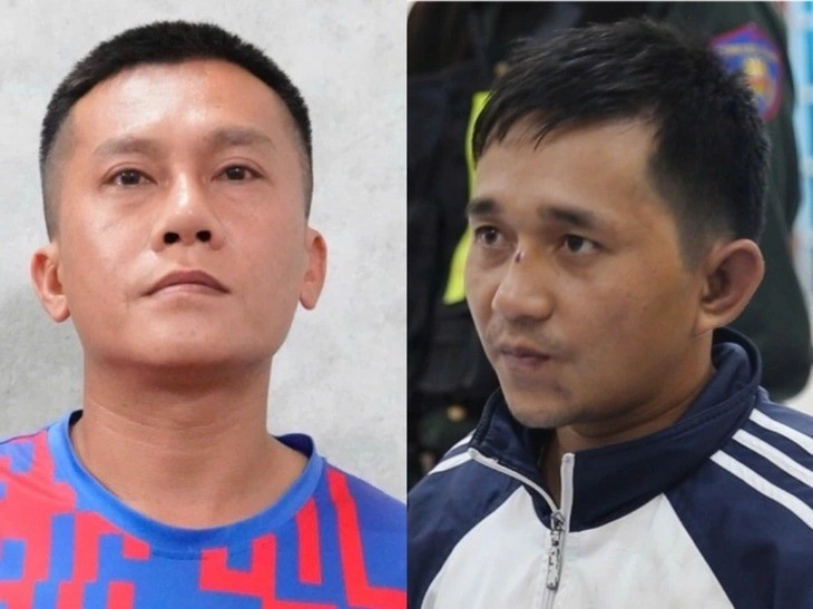 Vietcombank,  Cuop ngan hang Vietcombank,  Ngan hang Vietcombank,  Vietcombank Gia Lai anh 1