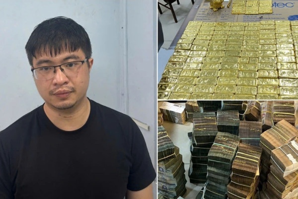 De nghi truy to Mr Pips Pho Duc Nam va 74 bi can hinh anh