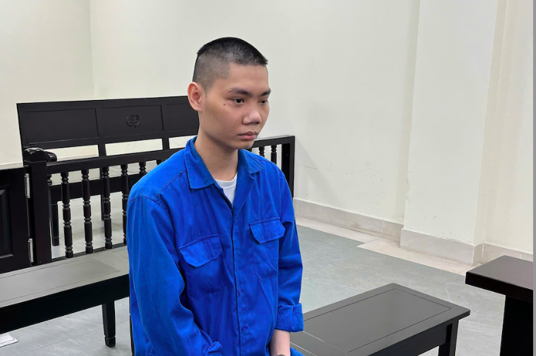 Phong hoa gia dinh,  4 nguoi dang ngu anh 1