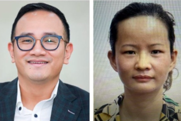 Cha con ong Dao Huu Huyen giu vai tro gi o Tap doan hoa chat Duc Giang hinh anh