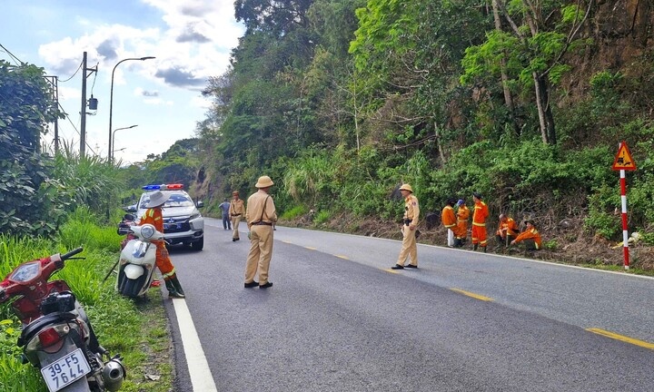 Di chuyen khoi da anh 2