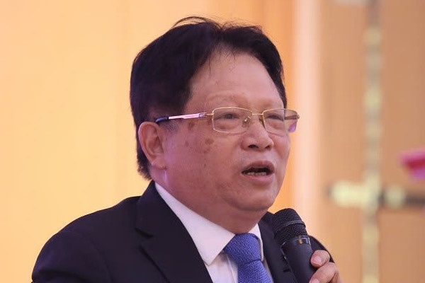 Khoi to vu an xay ra o Tap doan Hoa chat Duc Giang va don vi lien quan hinh anh