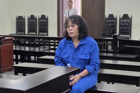 Truong van phong lua cho doanh nghiep vay von de chiem doat tien ty hinh anh