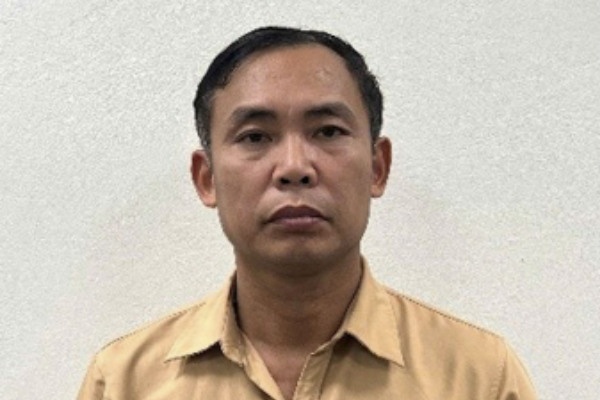 Cac doi tuong ban thien thach gia 11 ty khai gi tai co quan Cong an? hinh anh