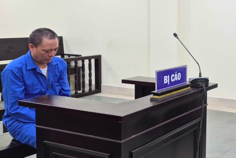 Danh chet nguoi vi bi che khong co tien hinh anh