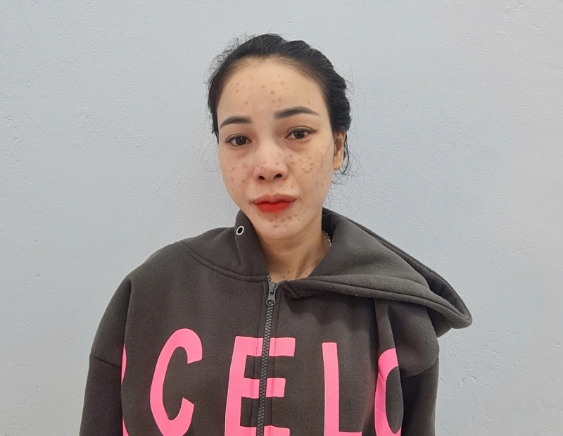 truy na dac biet,  lan tron anh 1