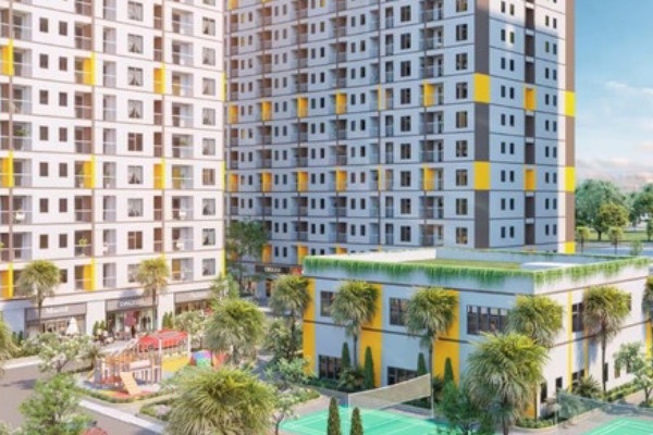 Chiem doat hon 40 ty trong vu lien quan du an nha o xa hoi tai Ha Noi hinh anh