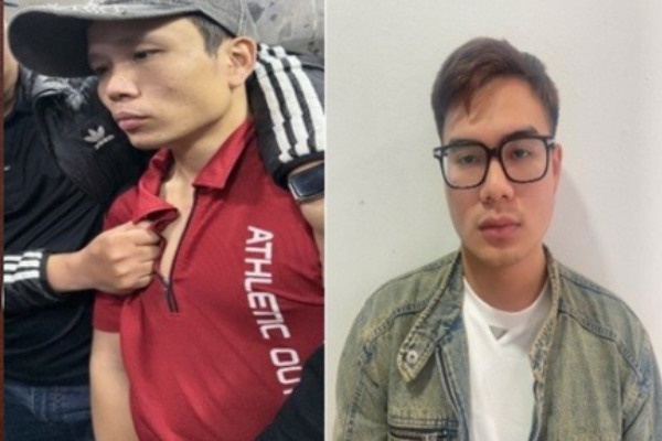 Nhung rui ro khi giao dich ngoai te 'ngam' va man kich cua 2 doi tuong hinh anh