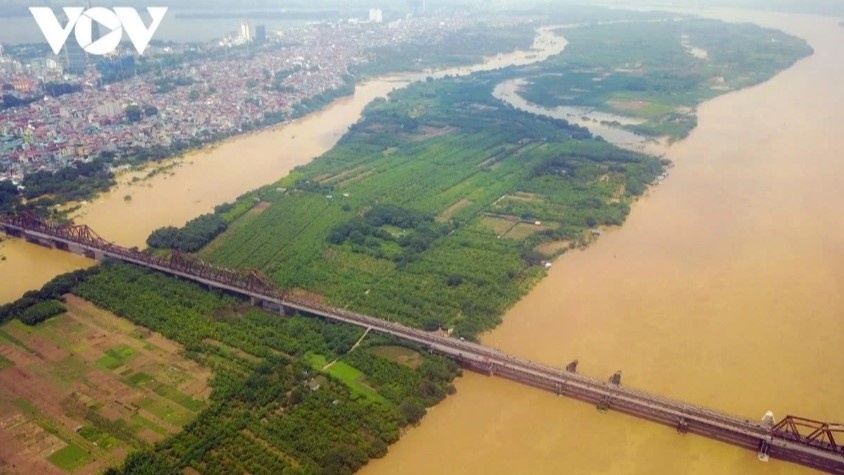 phat trien Thu do anh 1