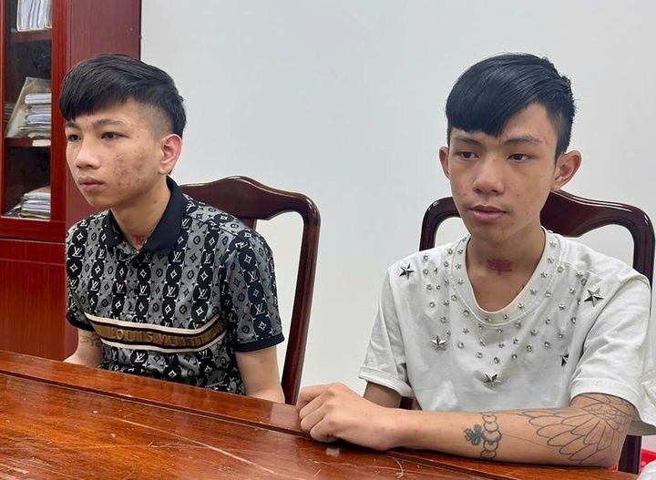 chem trong thuong nguoi,  bo tron anh 1