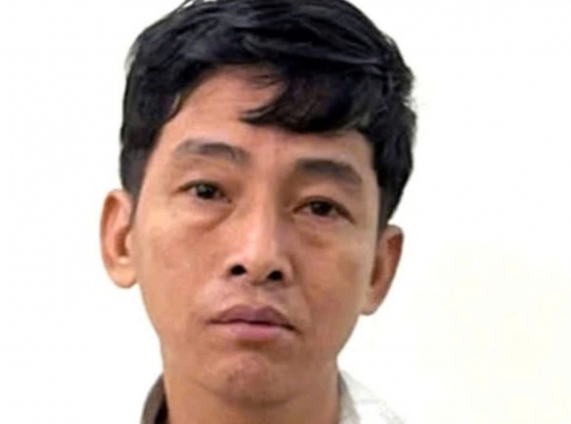 Hon 400 vu lua,  ban hang qua mang anh 1