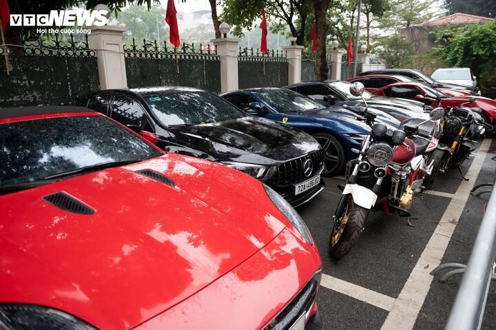 Bo me Mr Pips,  Vu an Mr Pips,  Shark Binh,  Cong ty Ngan Luong anh 2