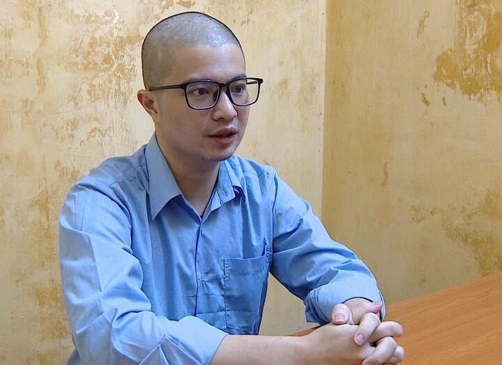 Mr Pips,  Nguyen Hoa Binh,  Shark Binh,  Lua dao,  Rua tien anh 2