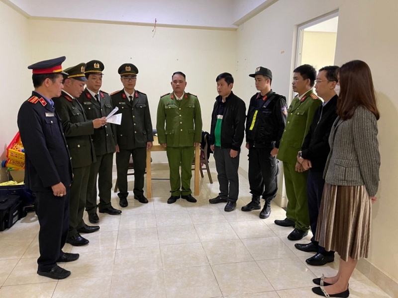 Cong ty Lam Phat,  Doanh nghiep Lam Phat,  Giam doc Lam Phat,  Chu Lam Phat anh 1