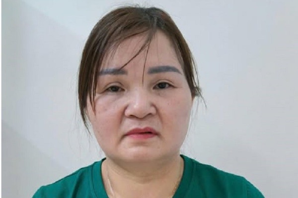 Du do, to chuc cho nhieu nguoi vuot bien hinh anh