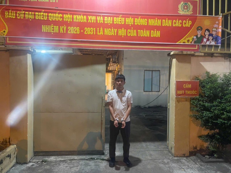 Dung kich ban,  Me mo cap cuu anh 1