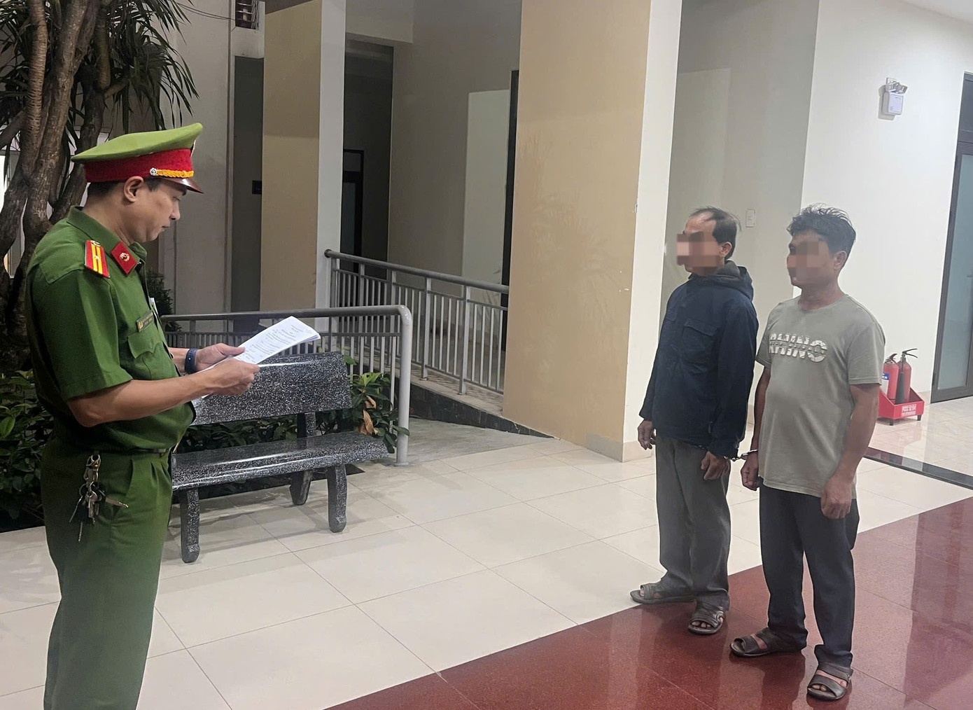 xam hai be gai anh 1