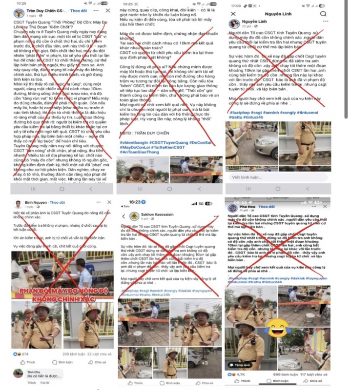 trốn xử lý, nồng độ cồn ảnh 4 tron xu ly, nong do con anh 4