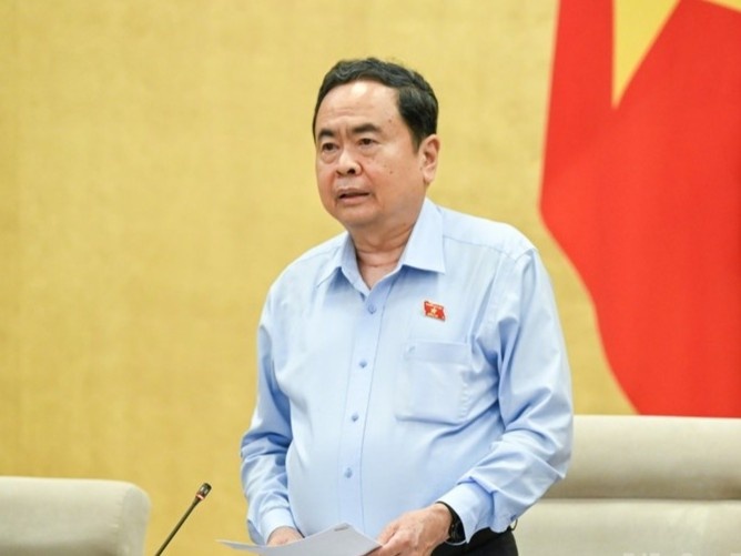 Cong bo danh sach chinh thuc Dai bieu Quoc hoi khoa XVI hinh anh