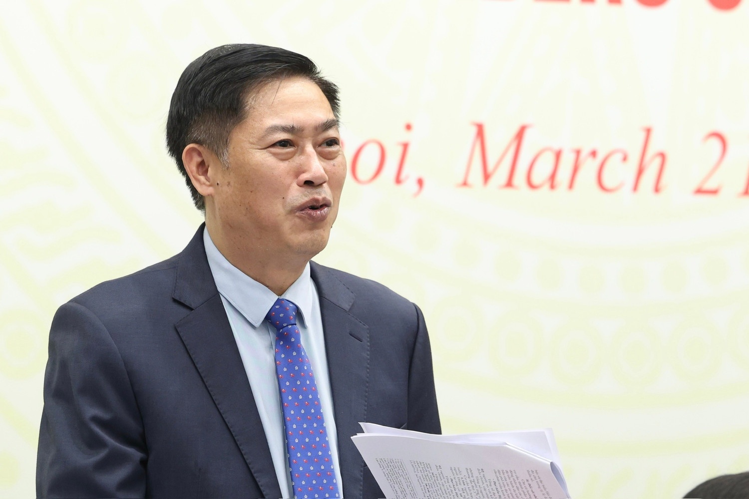 5 truong hop tu ung cu deu khong trung dai bieu Quoc hoi khoa XVI hinh anh