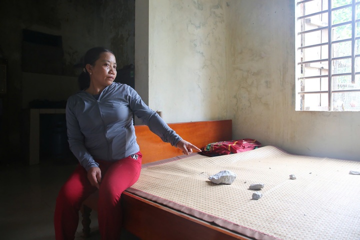 dung khai thac mo,  sau vu no min anh 2