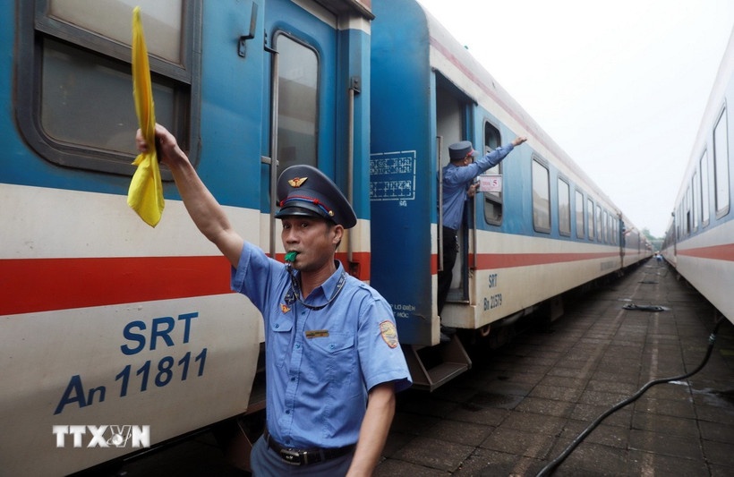 Nganh duong sat anh 1