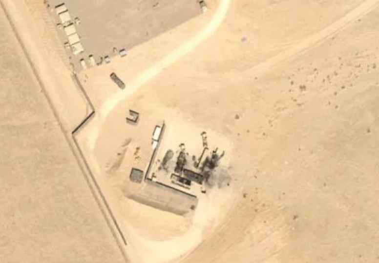 Ba tuan giao tranh, Iran gay thiet hai den muc nao cho cac can cu My? hinh anh