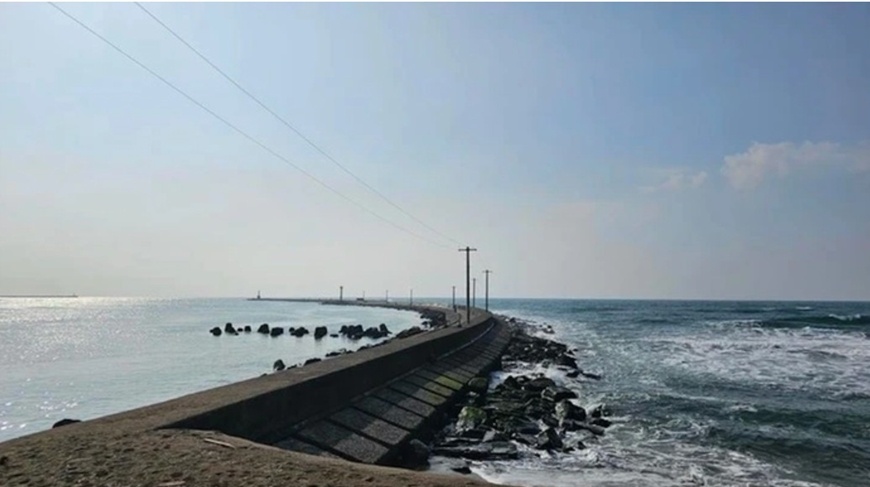 Bo Ngoai giao thong tin ve 8 nguoi Viet gap nan do song lon o Nhat Ban hinh anh