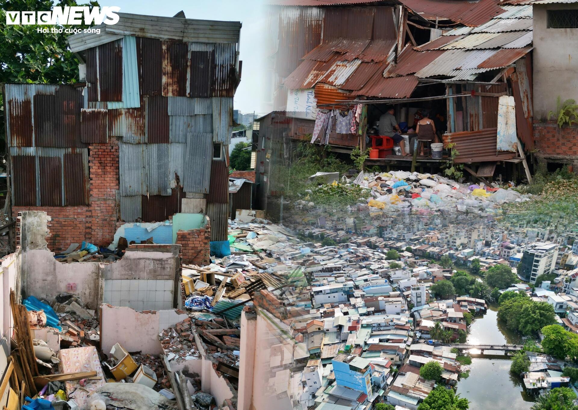 Rach Xuyen Tam anh 1