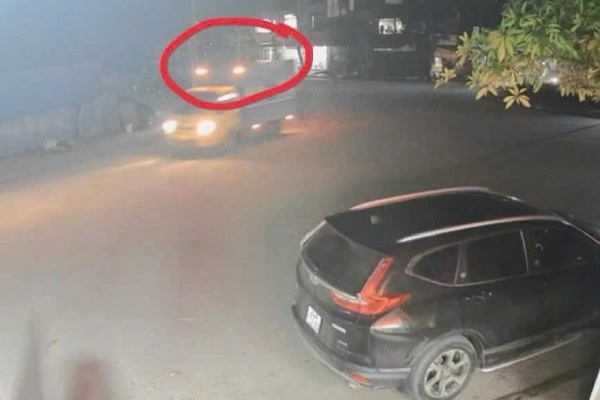 Truy bat,  xe cho hang,  Dien may xanh,  Chu Dien may xanh,  NV Dien may xanh anh 1