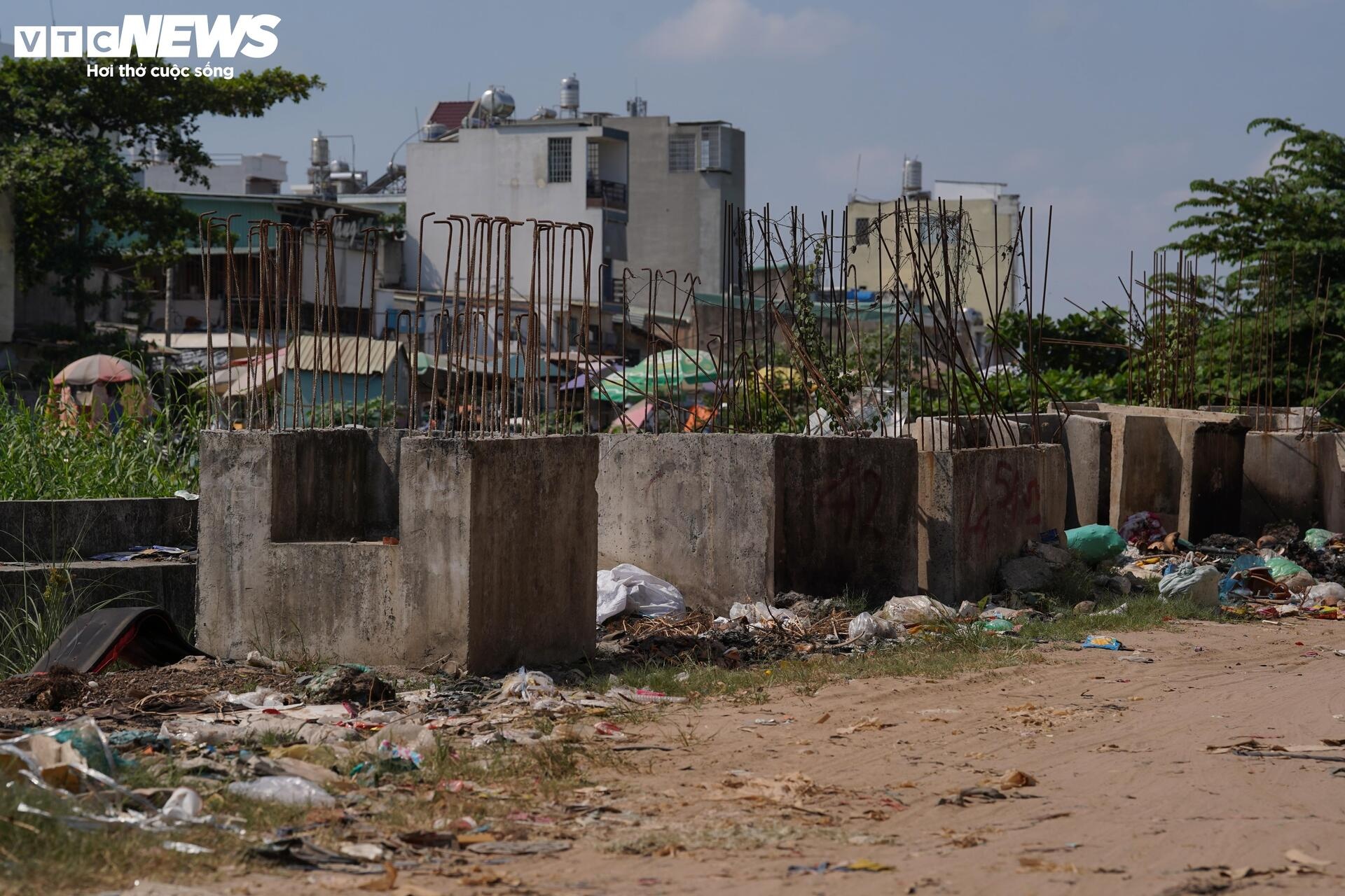 Kenh Tham Luong Ben Cat anh 4